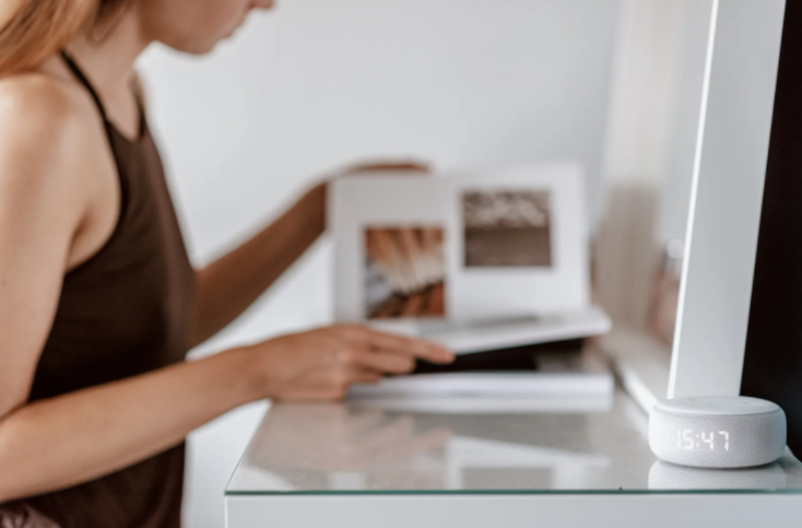 Tech Thursdays- The Smarter Home